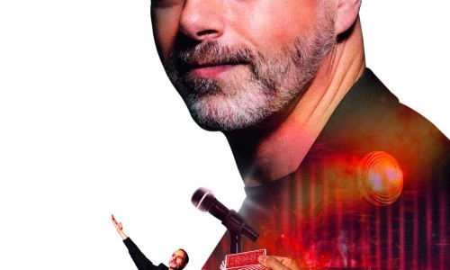 Michel Gammenthaler - Impossible