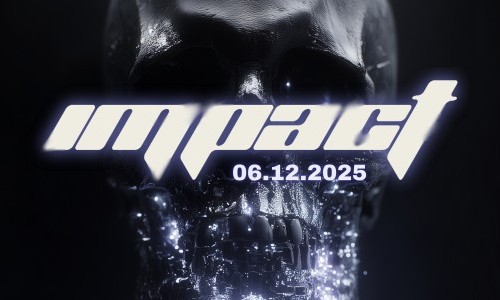 Impact Rave at MÄX