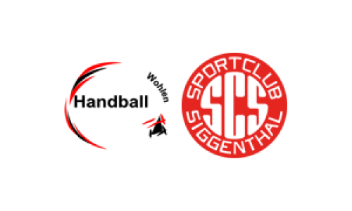 Handball Wohlen - HSG Siggenthal