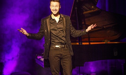 Florian Wagner The Flo Must Go On