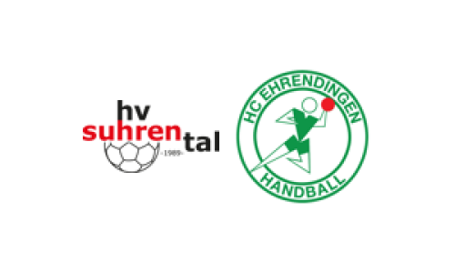 HV Suhrental - HSG Ehrendingen-Wehntal