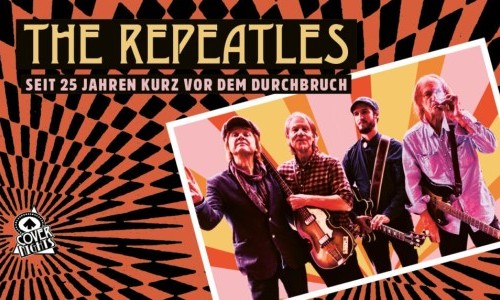 THE REPEATLES