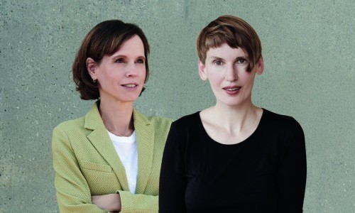 Ein Nachtgespräch über Hannah Arendt