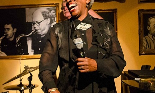 Bernita Bush Quintett