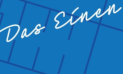 Das Einen &ndash; Eine Prozess-Ausstellung der Visarte Liechtenstein