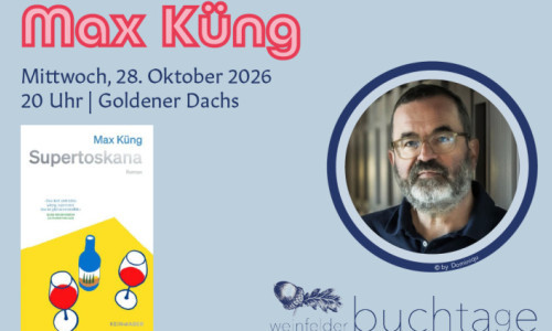 Max K&uuml;ng