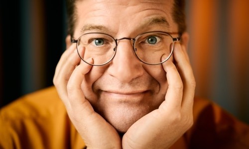 Nils Heinrich: «Brückentage in Übergangsjacke»