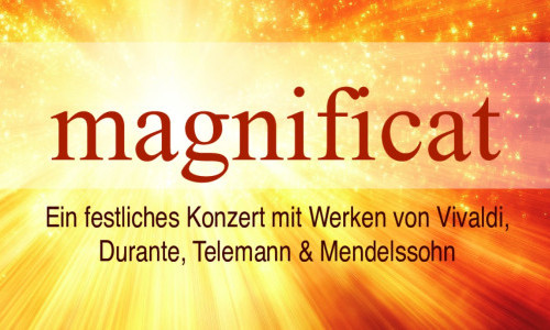 Magnificat