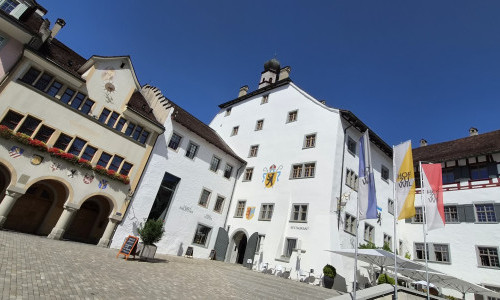 Hof zu Wil