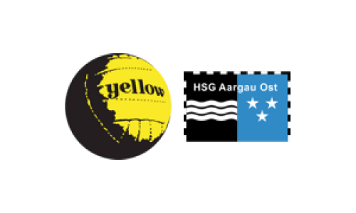 Yellow Winterthur - HSG Aargau Ost