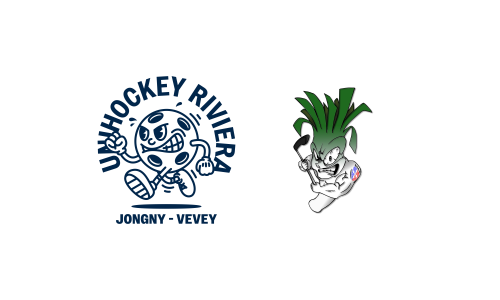 Unihockey Riviera - St-Maurice P&eacute;capor&eacute;s
