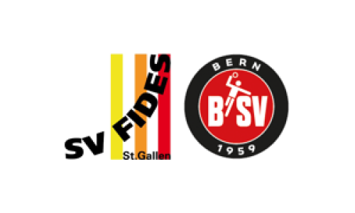 SG Fides St. Gallen - Handball Bern