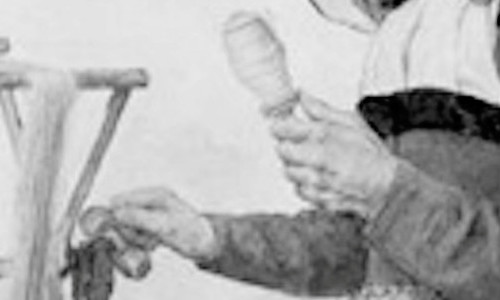 MINERVA IV &ndash; Thinking with hands &ndash; Mit H&auml;nden denken