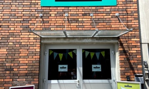 Zirkushalle Dornbirn