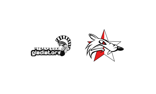 UHC Treyvaux Gladiators - Sion Unihockey