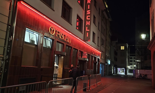 Trischli Club
