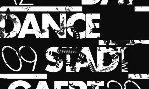 Neubad Daydance Afterparty