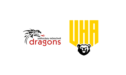 TSV M&ouml;rschwil Dragons - UH Appenzell