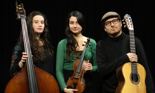 Almar Trio