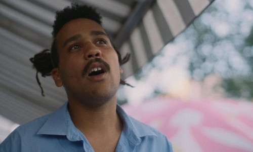 I Love You, I Leave You