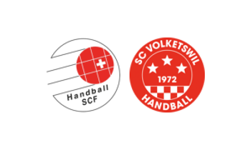 SG Frauenfeld - SG Oberland Falcons