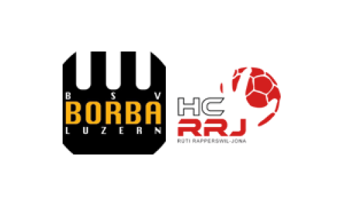 BSV Borba Luzern - HC R&uuml;ti Rapperswil-Jona &deg;