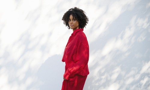 Was ich dir nicht sage