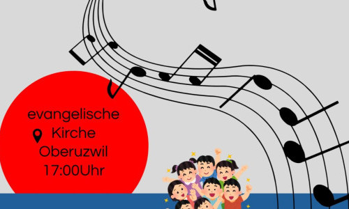Konzert M&auml;nnerchor Frohsinn 2026