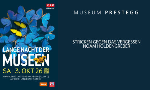 ORF &ndash; Lange Nacht der Museen