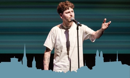 Züri Slam 2026 – Vorrunde 2