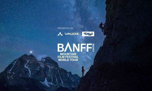 Banff Mountain Film Festival World Tour