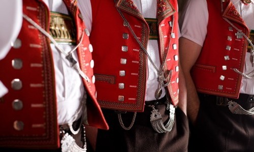 Naturjodel Schnupperkurs - für Gäste und Einheimische