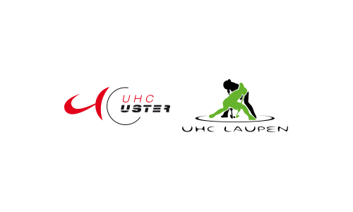 UHC Uster II - UHC Laupen ZH