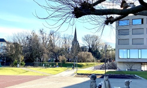 Altst&auml;tten Sch&ouml;ntal