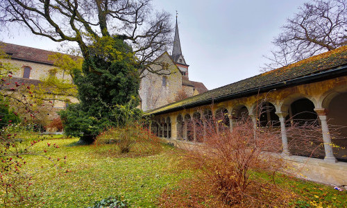 Kloster zu Allerheiligen