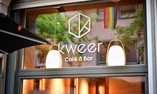 Kweer Bar