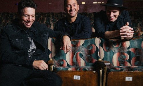 Aynsley Lister (UK)