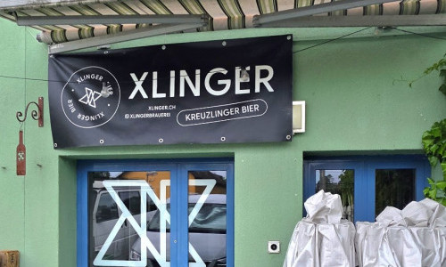 Brauerei Xlinger