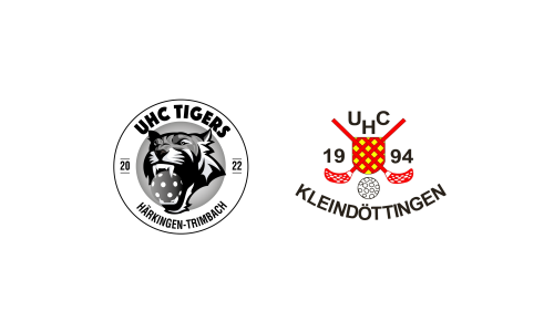 UHC Tigers H.-T. - UHC Kleind&ouml;ttingen