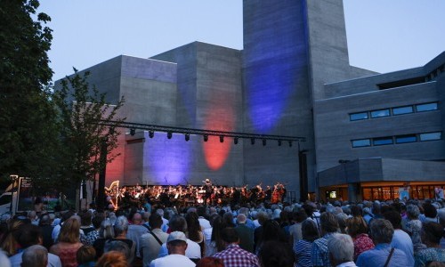 Klassik Openair