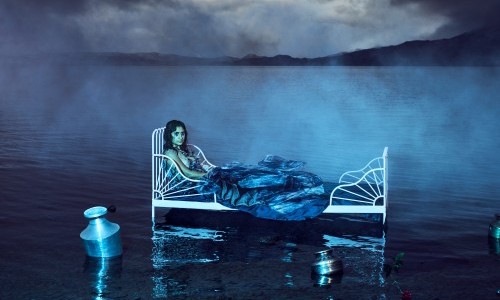 Kreatives Erzählen und kollektives Imaginieren