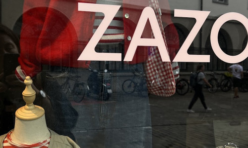 Zazou Concept Store GmbH