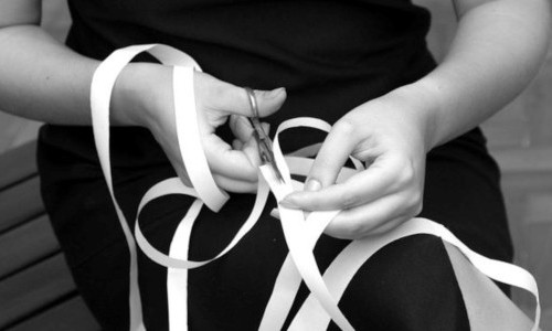 Lygia Clark - Mit dem ganzen Körper