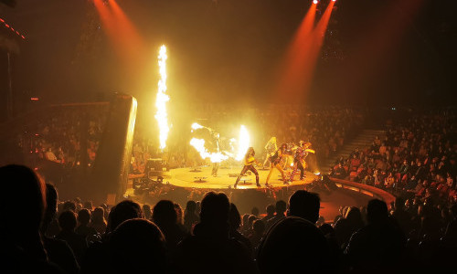 Circus Monti