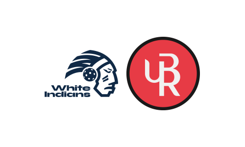 White Indians Inwil-Baar - Unihockey Basel Regio