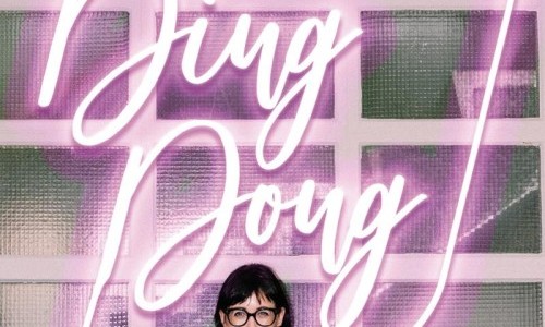 Eva Karl Faltermeier – Ding Dong