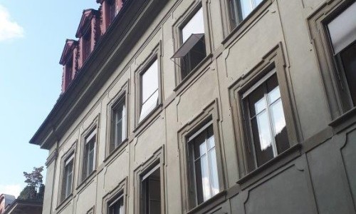 Marianischer Saal