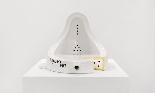 Claire Fontaine | F&uuml;hrung