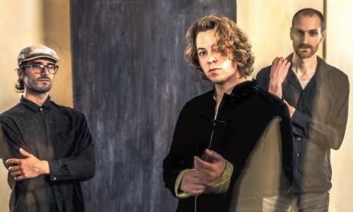 Philipp Maria Rosenberg - Rotwelsch