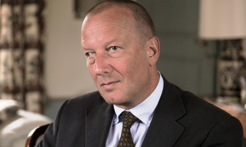 &laquo;Die grossen Themen&raquo;: Demokratie